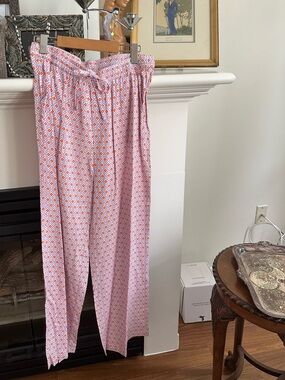 Viscose Leisure Pant